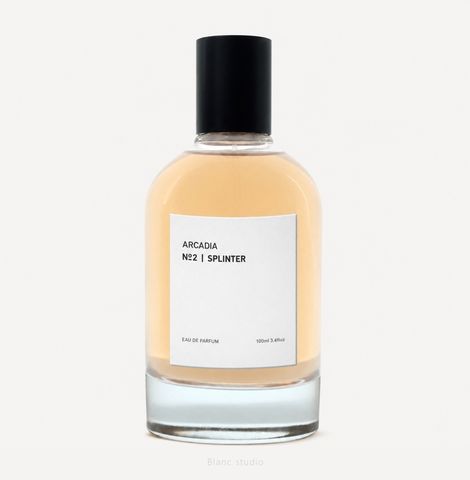 ARCADIA No. 2 Splinter